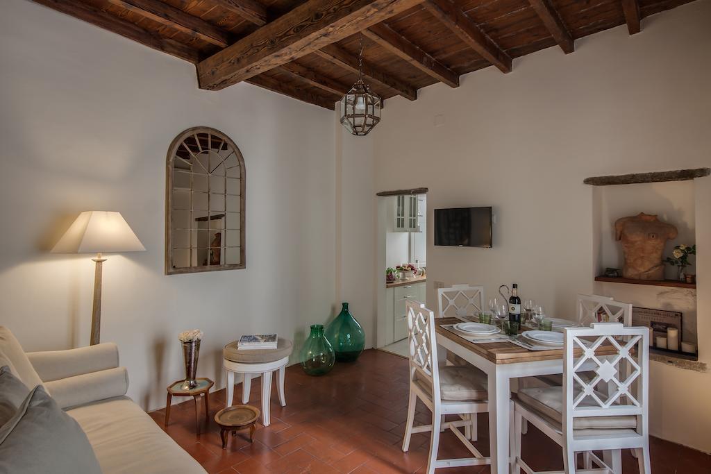 Apartments Florence- Santa Maria Novella Номер фото