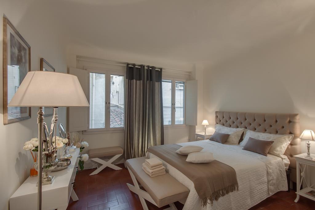 Apartments Florence- Santa Maria Novella Номер фото