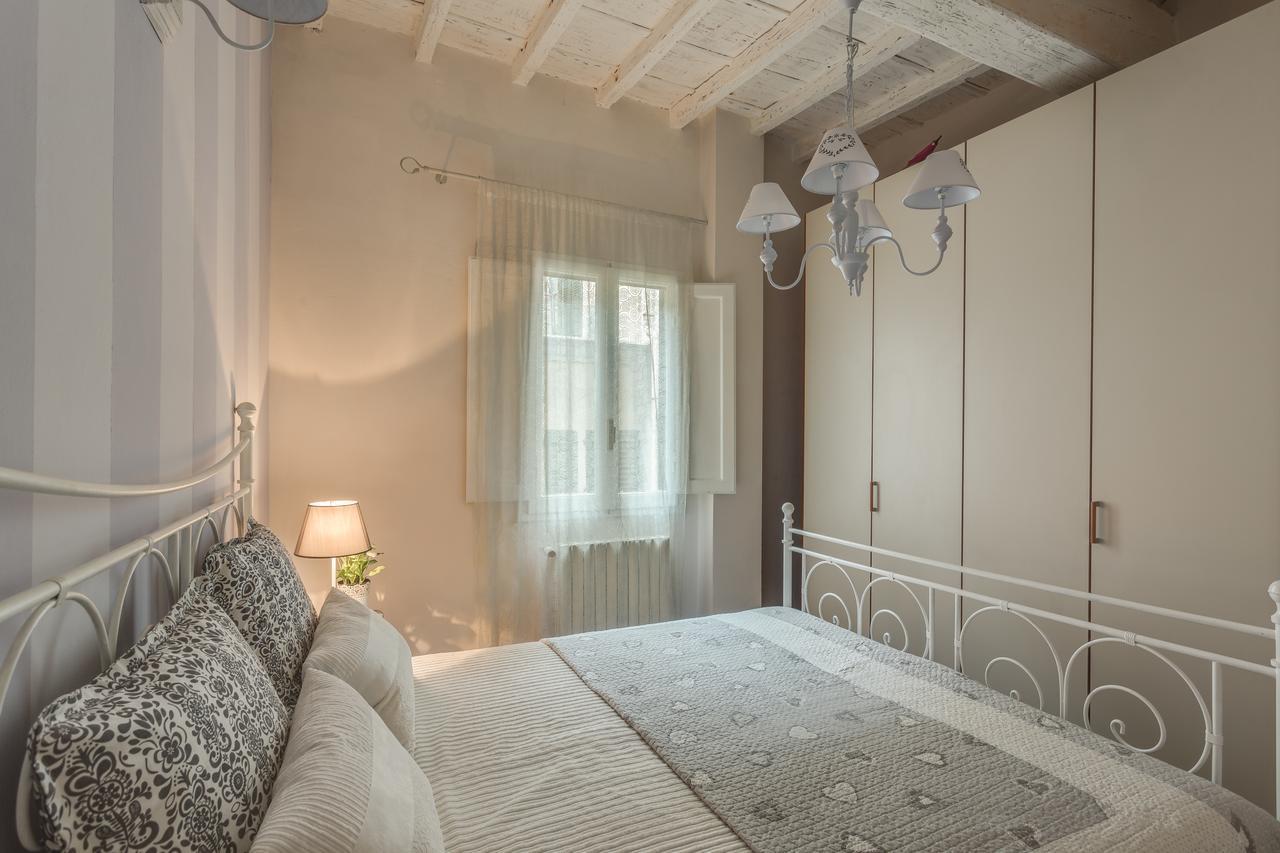 Apartments Florence- Santa Maria Novella Екстер'єр фото