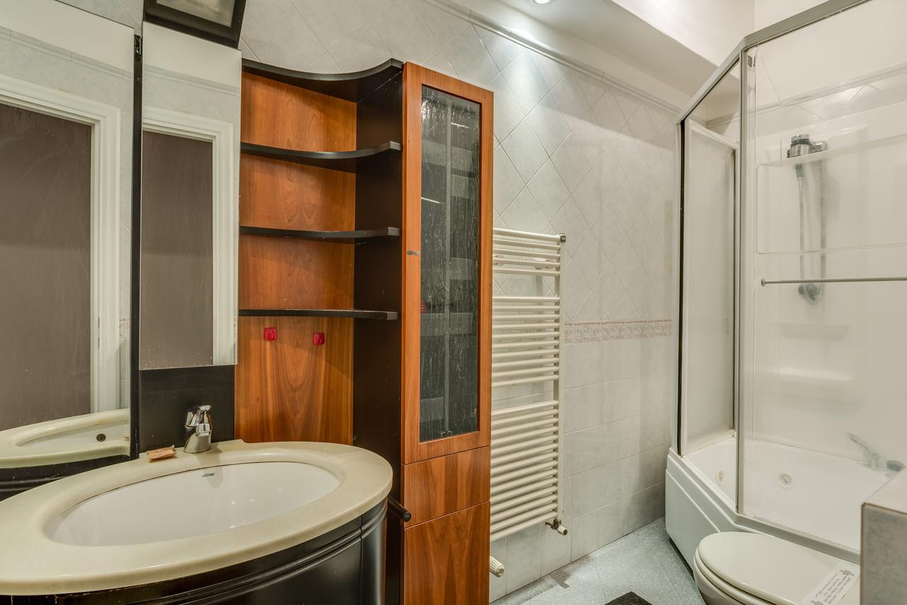 Apartments Florence- Santa Maria Novella Екстер'єр фото