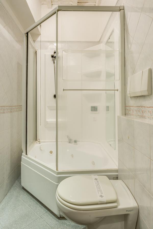 Apartments Florence- Santa Maria Novella Екстер'єр фото