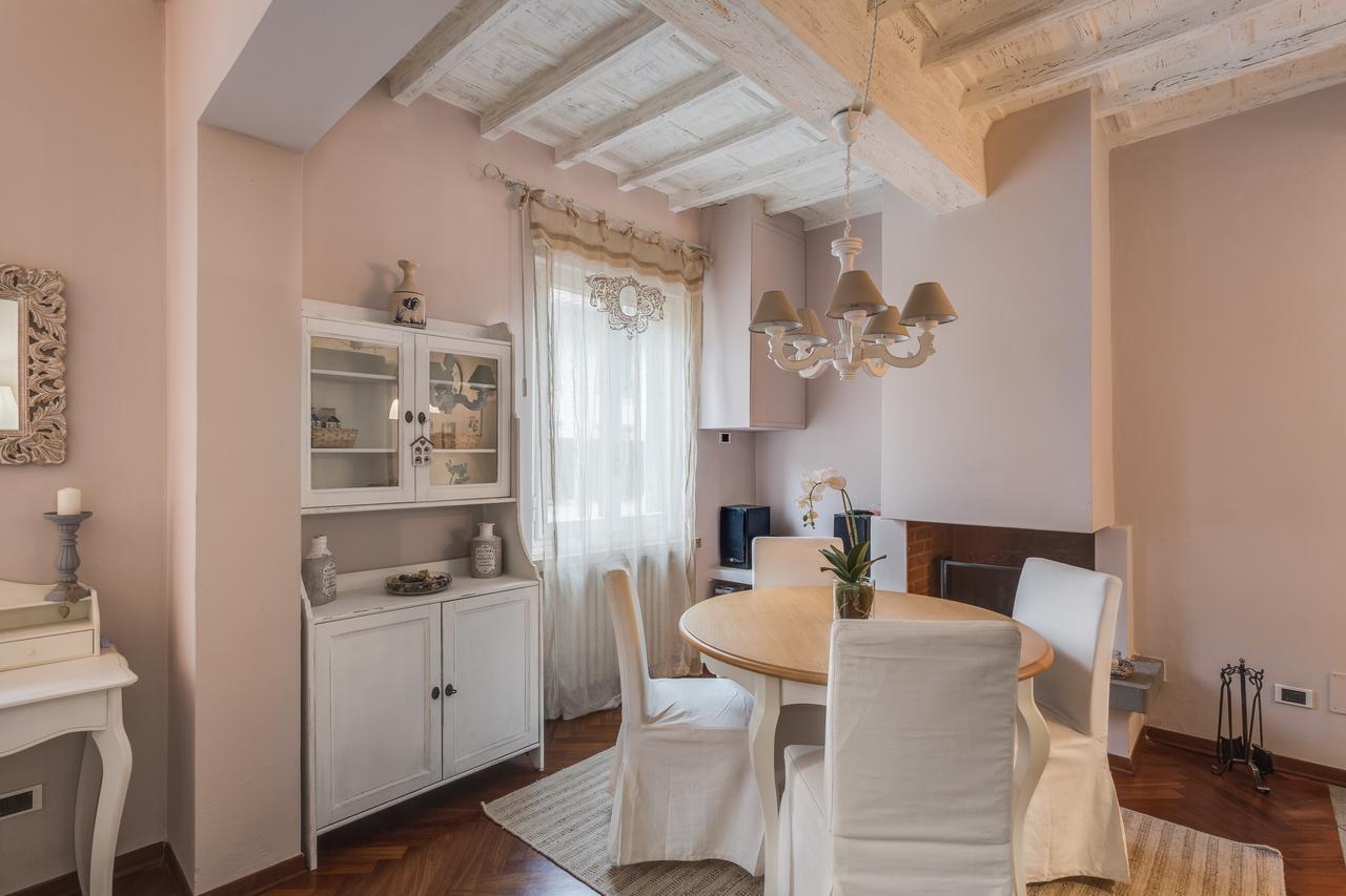 Apartments Florence- Santa Maria Novella Екстер'єр фото